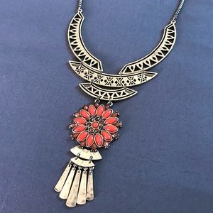 Lucky Brand necklace